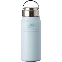 Amazon | アトラス 水筒 500ml 保冷 保温 真空断熱 ステンレス